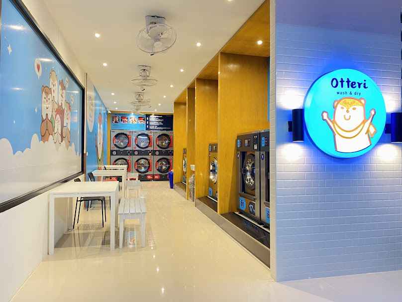 Otteri Wash & dry สาขาถนนห้วยยอดตรัง - 3