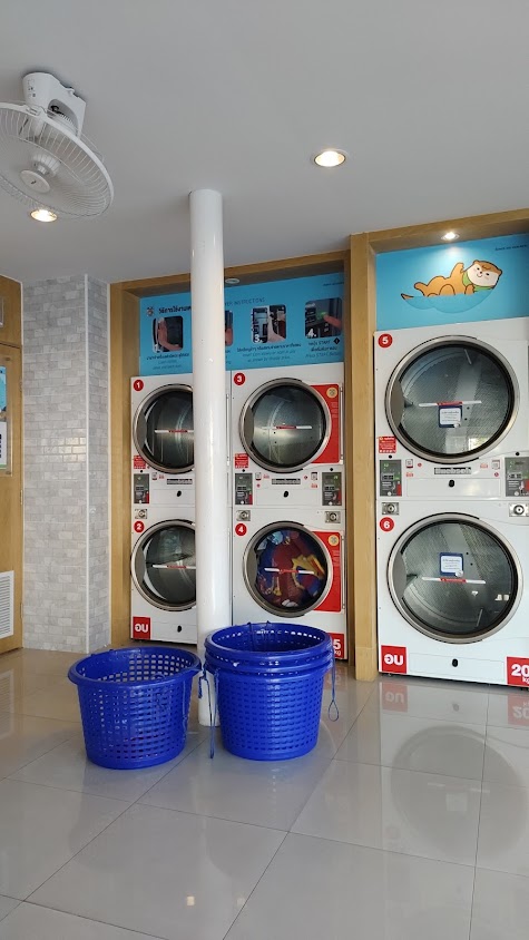 Otteri Wash & Dry สาขาศรีเพชร - 4