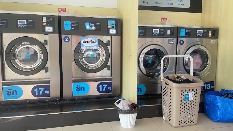 Otteri wash & dry สาขาเจริญประดิษฐ์ ปัตตานี - 4
