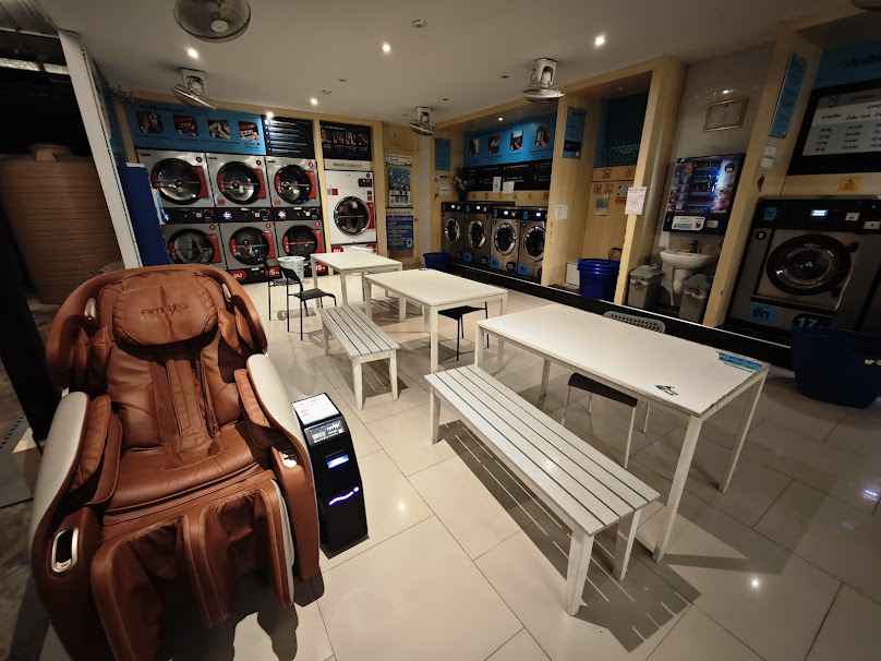 Otteri wash & dry - สาขา ถนนราเมศวร์ - 4