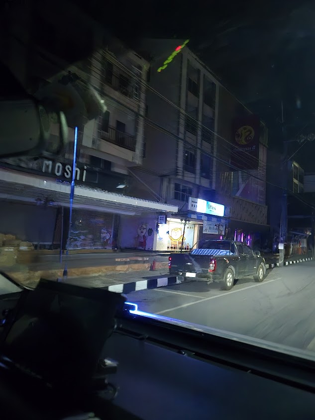 Otteri wash & dry หน้าวัดกลาง ตราด - 2