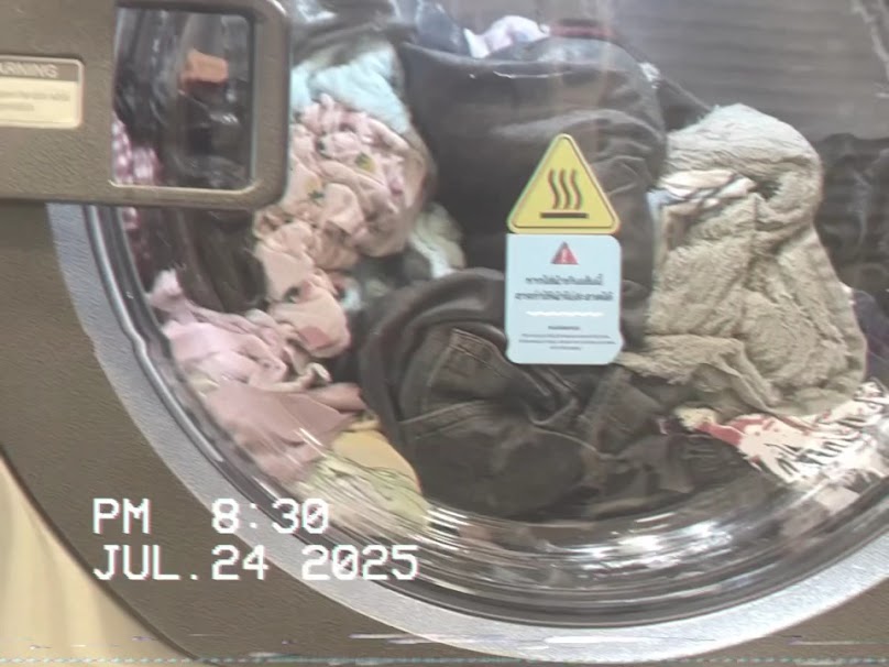 Otteri Wash & Dry เคหะหนองหอย เชียงใหม่ - 3