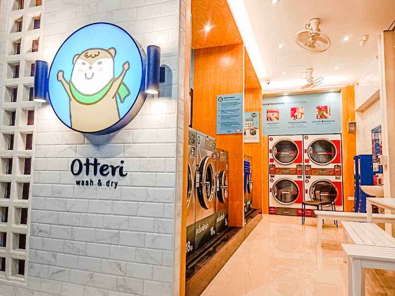 Otteri WASH & DRY เบญจรงค์ ซอย 6 โคราช