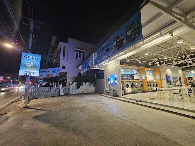 Otteri Wash & Dry แยกวัดหนองสนม ระยอง - 2