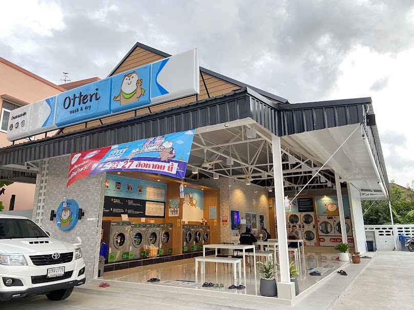 Otteri Wash & Dry แยกวัดหนองสนม ระยอง - 3