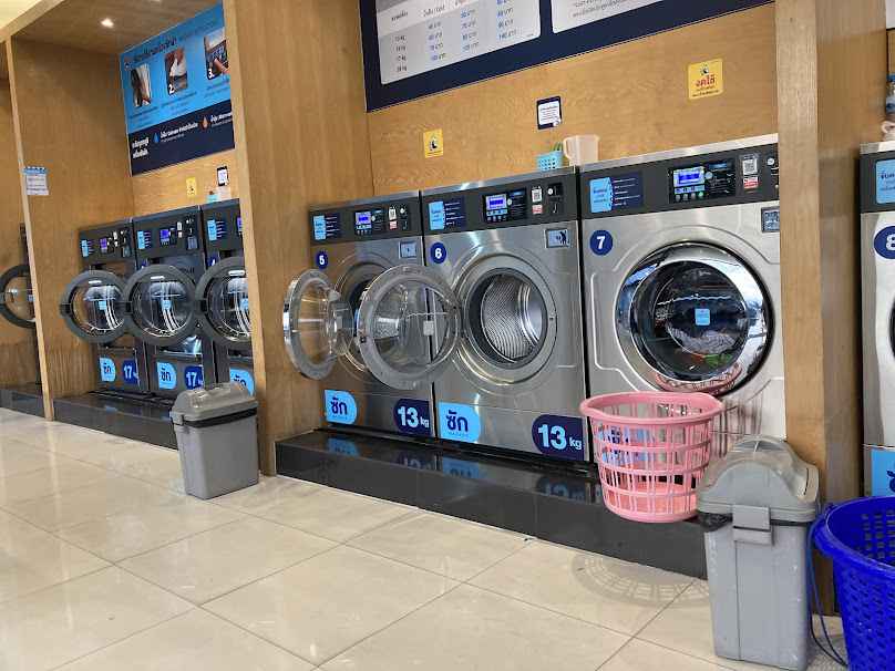 otteri wash & dry โรบินสัน ตรัง - 2
