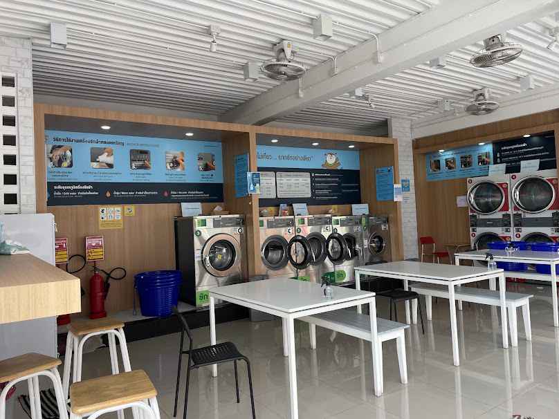 Otteri wash & dry ในลึก Up 2 U - 4