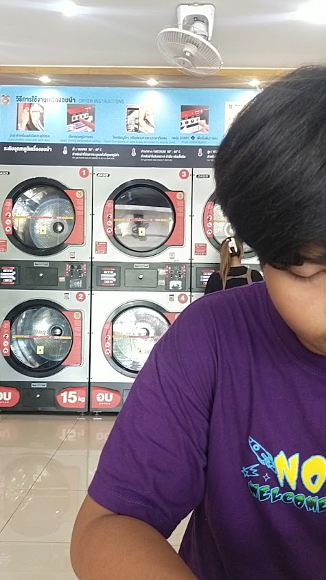 Otteri wash & dry - 3