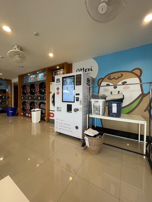 Otteri wash & dry - 4