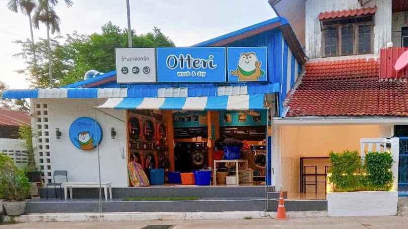 Otteri Wash & Dry WARIN - 1