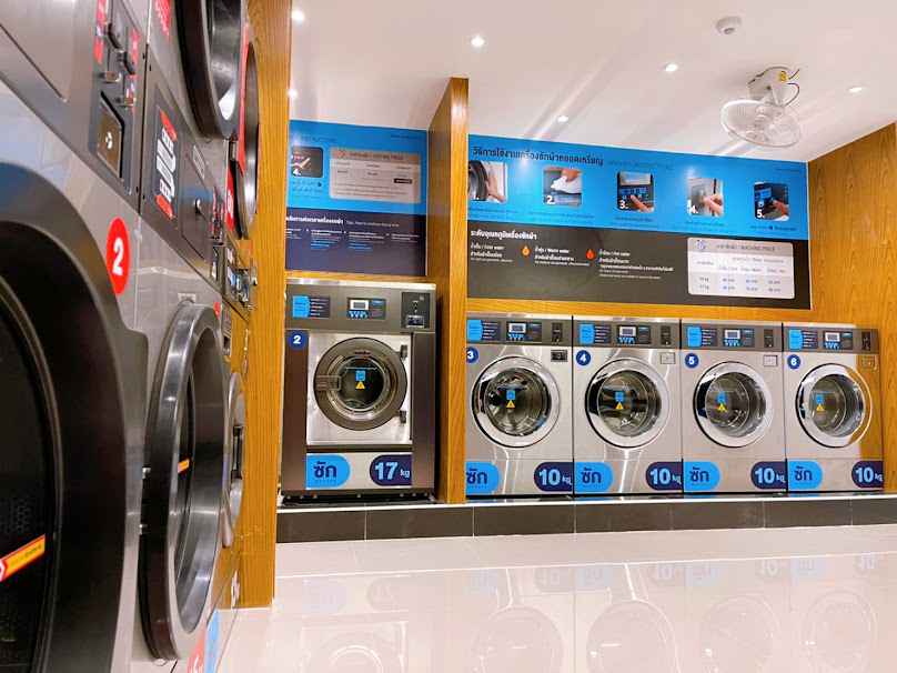 Otteri Wash & Dry WARIN - 4