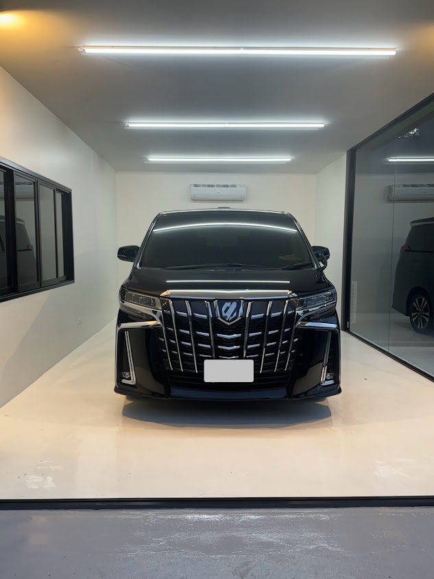 Overwash Car and Detailing - 3