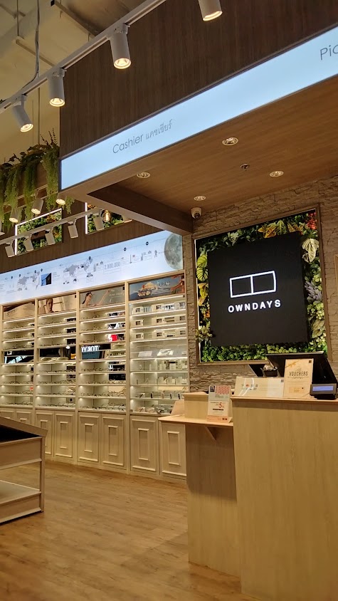 OWNDAYS Central Chiangrai - 3