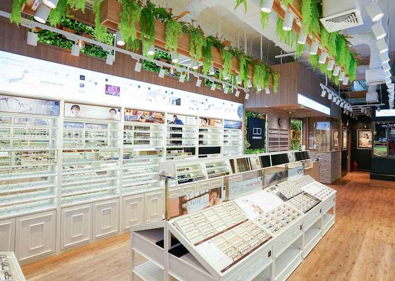 OWNDAYS Central Chiangrai - 4