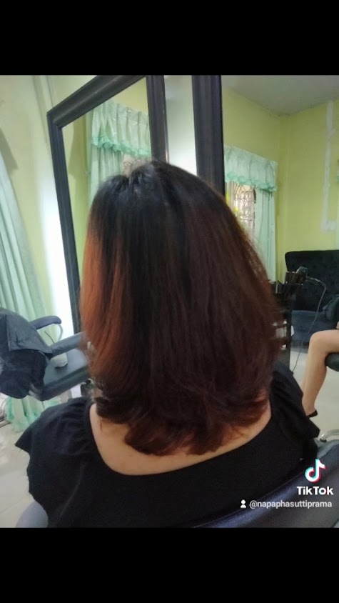 P-CUT beauty salon & makeup artist Chiangmai - 3