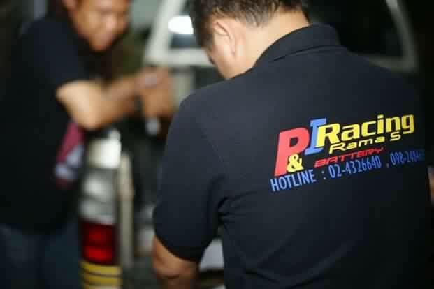 P&J BATTERY Bigbike - 4