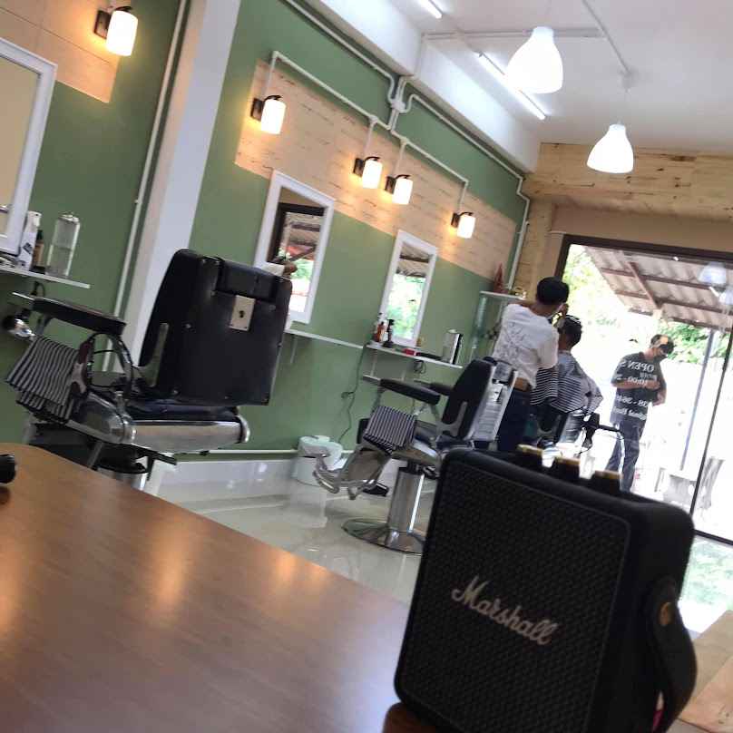P.J. haircut - 4