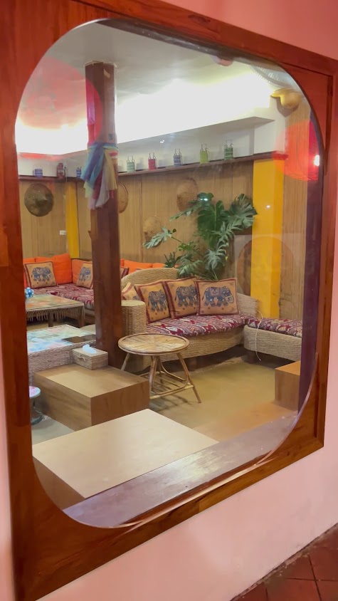 P. Massage House - 3