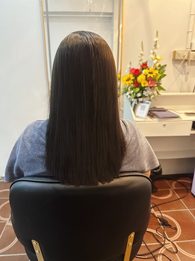 P&P Head and Hair Spa - 2