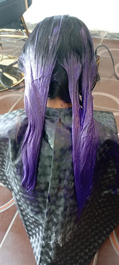 P&P Head and Hair Spa - 3