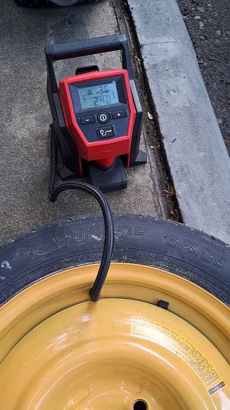 P&P Slidecar Service - 3