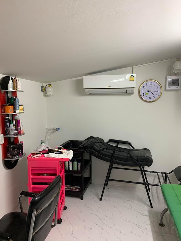 Pa Bioface (ร้านเสริมสวย) - 2