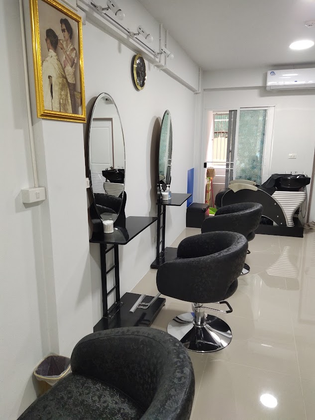 Pa Hair Design ภา แฮร์ ดีไซน์ - 4