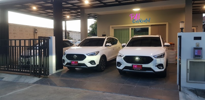 PAI CAR RENTAL - 2