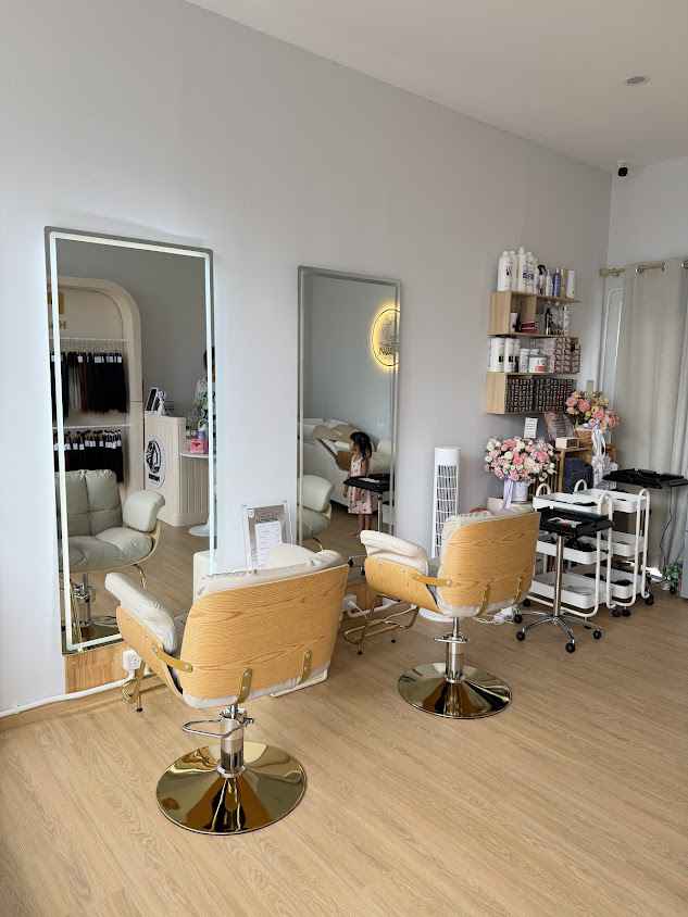 Paitor Hair Extensions - 2