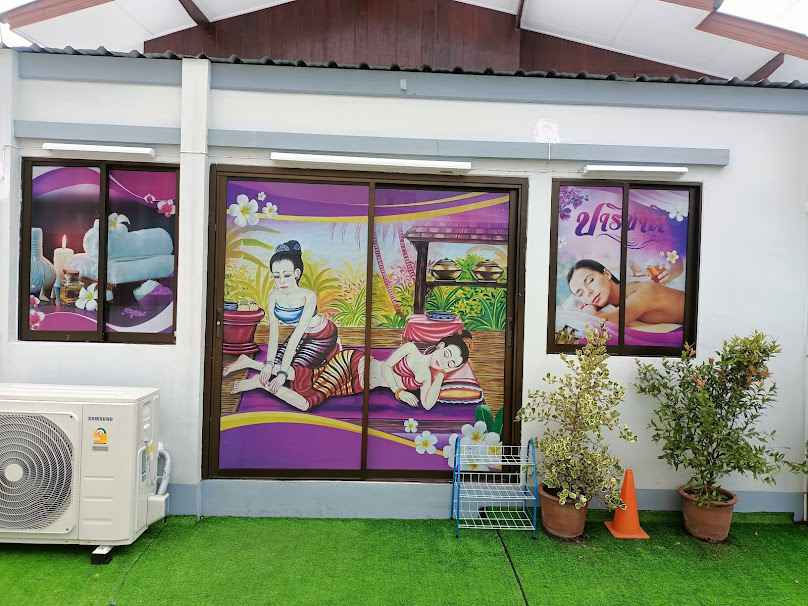 PAM THAIMASSAGE - 3