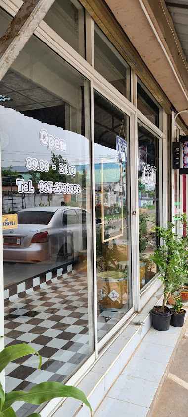 PamBarberShop ตัดผมชาย - 4