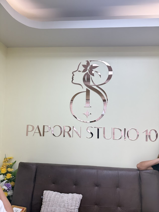 Paporn studio10