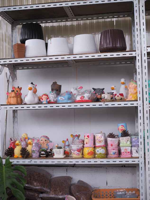 ParadaGarden(ภราดาการ์เด้น)