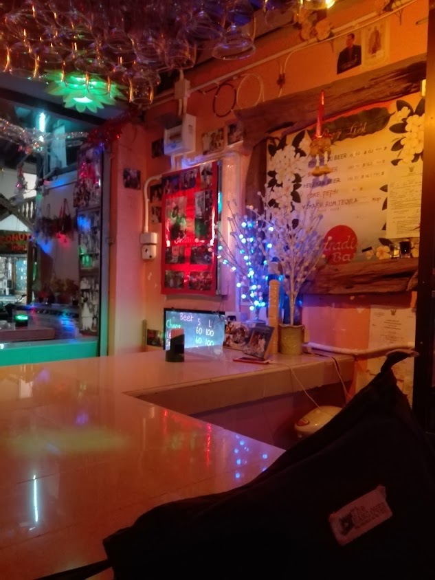 Paradise Bar - 2