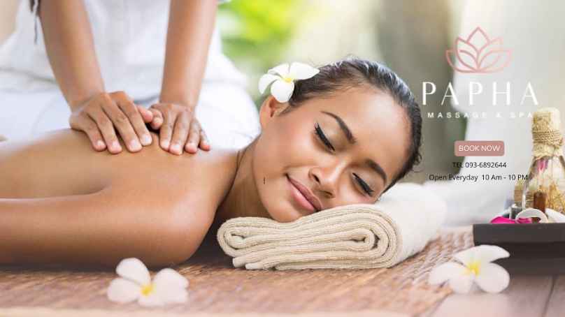 Parichart Beauty and Spa - 2