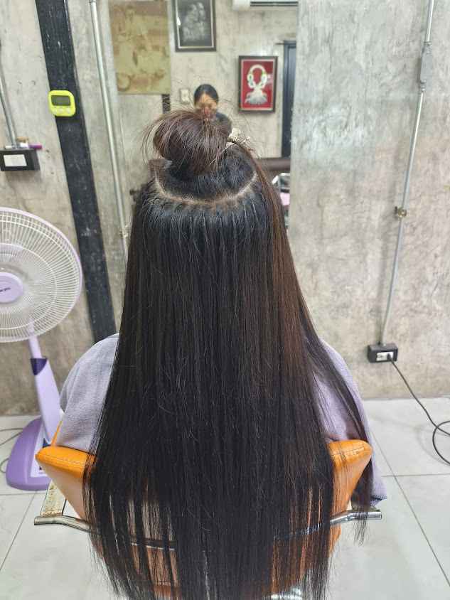 PARINYA HAIR ACADEMY (ปริญญา แฮร์ อะคาเดมี) - 4