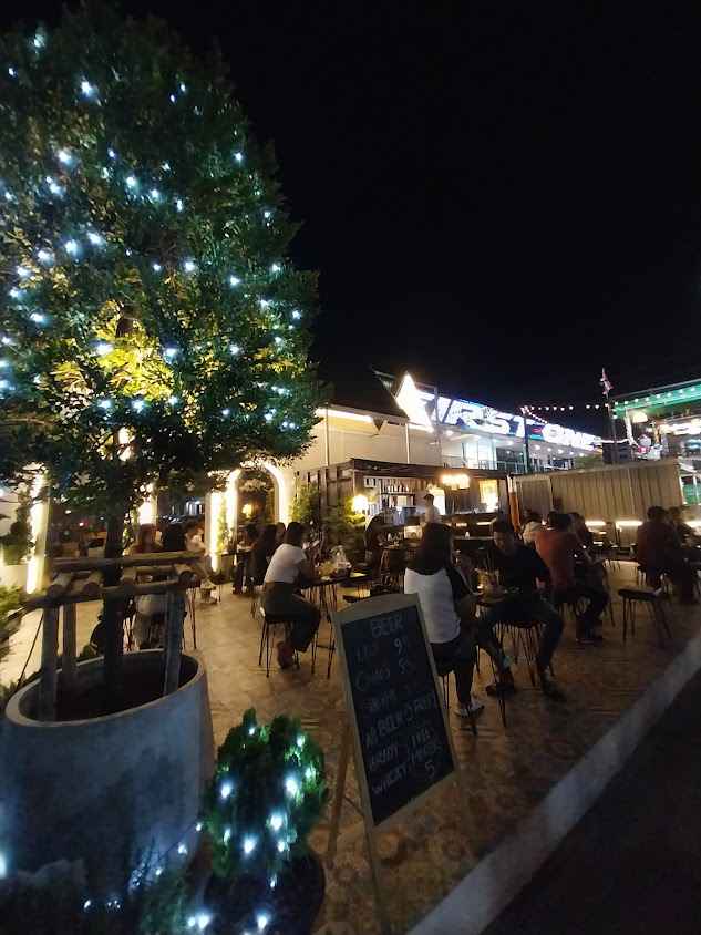 Parking BAR - 3