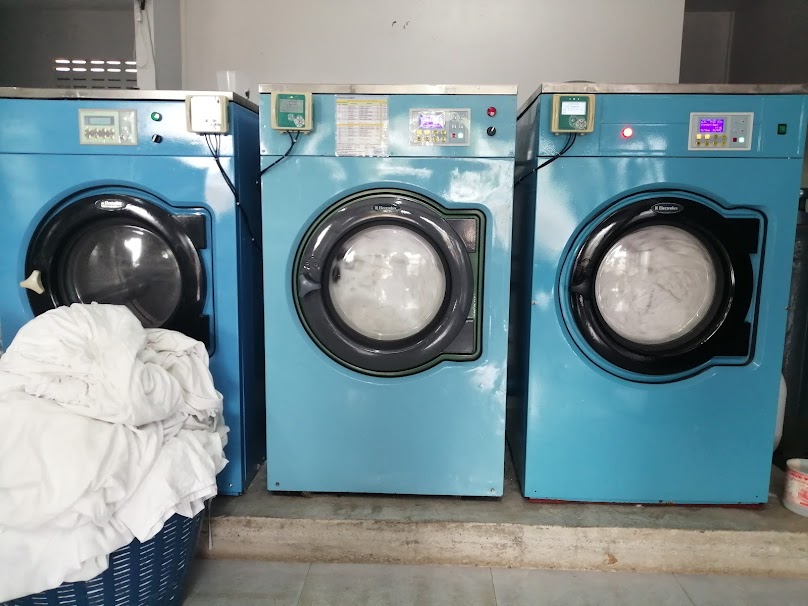 Patsara Laundry​ &​ Cleaning - 2
