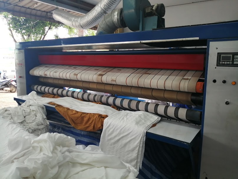 Patsara Laundry​ &​ Cleaning - 4