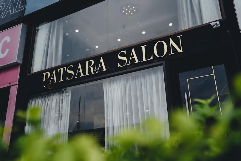 Patsara salon RCA
