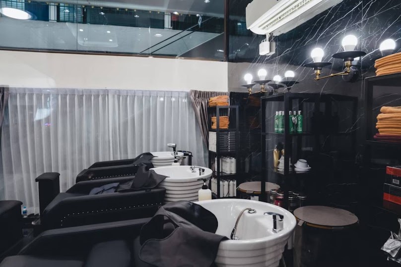 Patsara salon RCA - 4