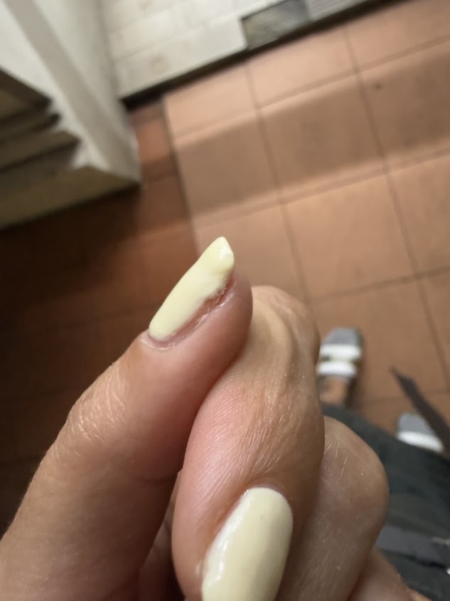 Pattreal Shop Nail Spa - 3