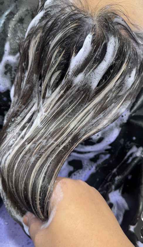 Patty hair salon - 2