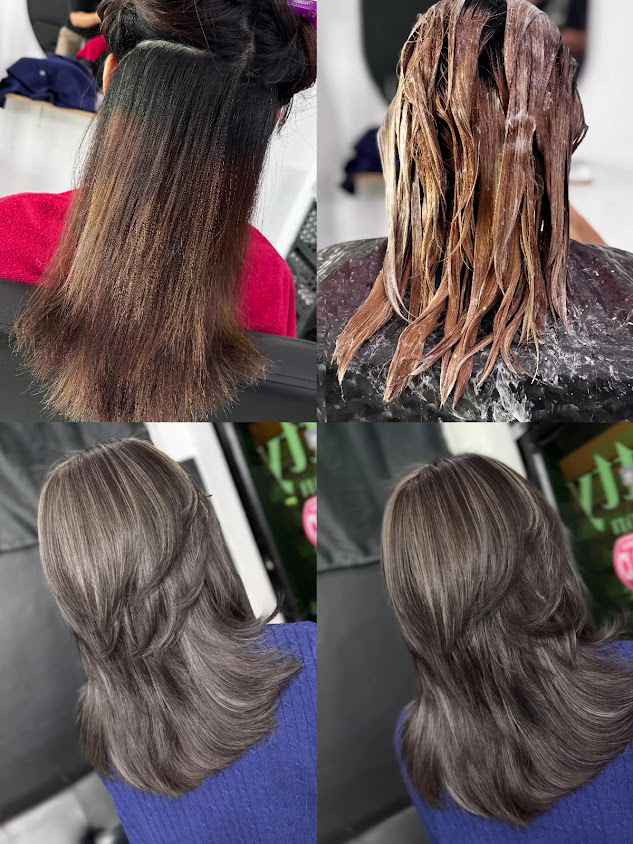 Patty hair salon - 3