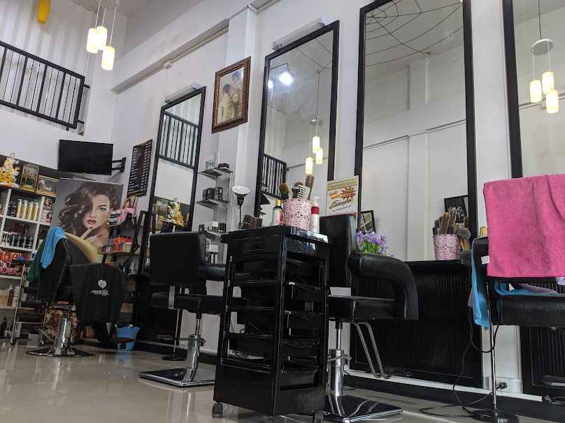 Patty hair salon - 4