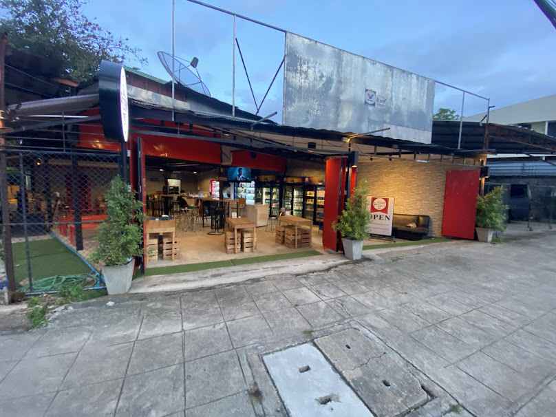 Patudang Bar 1977