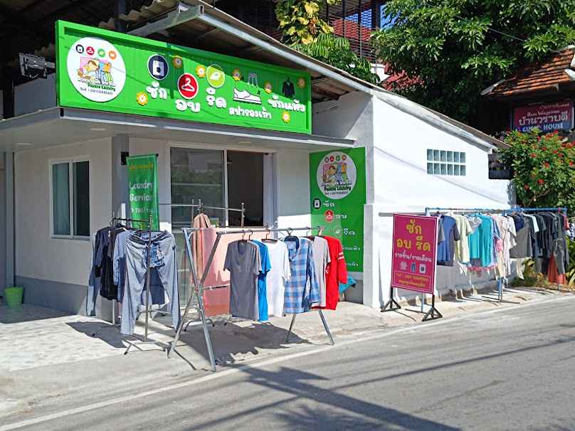 Pawana Laundry - 2
