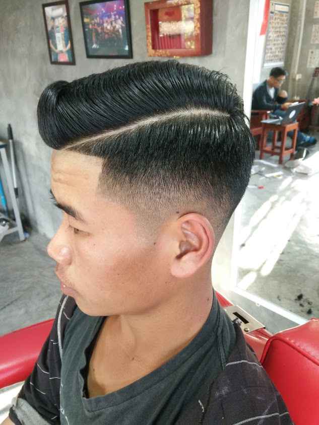PAYA YONG HAIR STYLING - 2