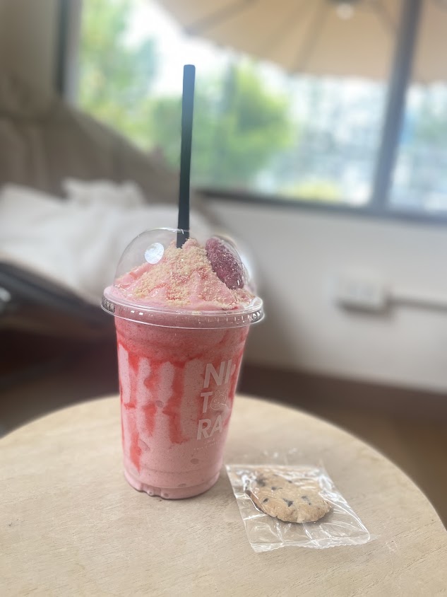Payap Carwash and Ni-Tora Coffee - 3