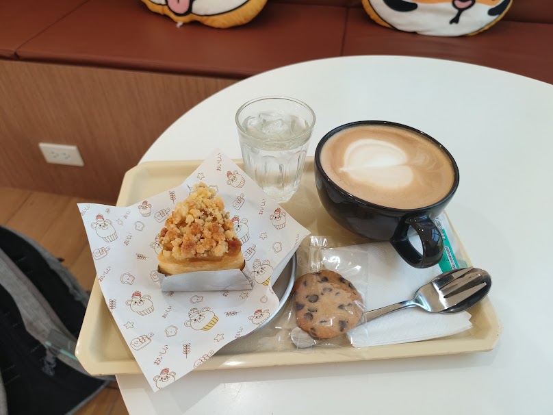 Payap Carwash and Ni-Tora Coffee - 4